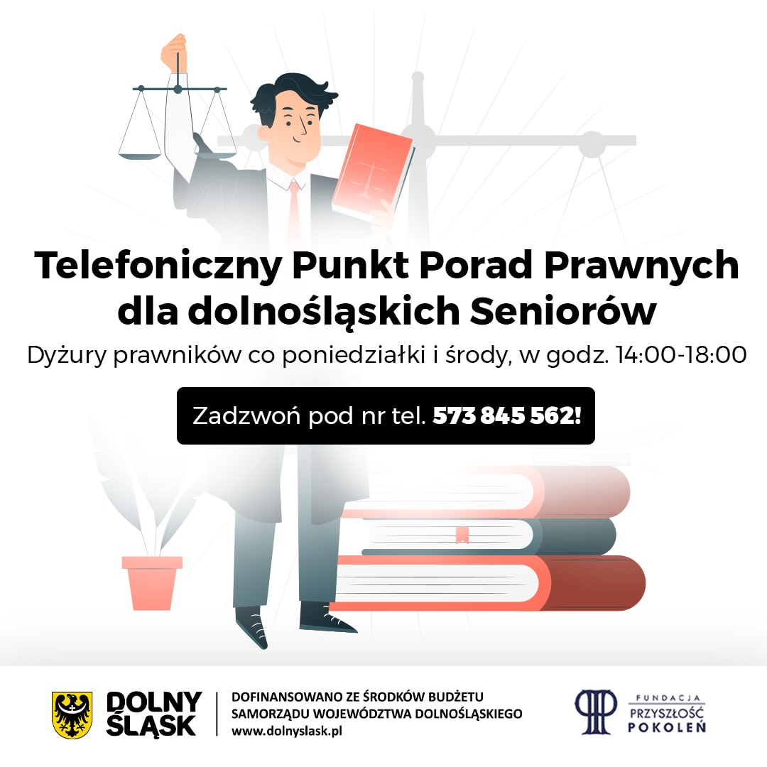 Telefoniczny Punkt Porad